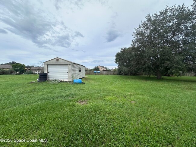 3101 Dairy Rd
