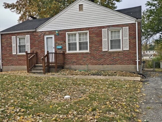 Building Photo - Florissant 3-Bedroom Rental – Affordable &...