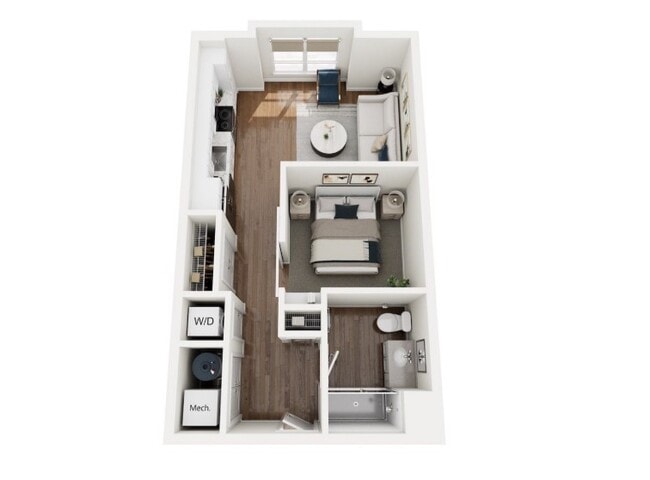 Building Photo - 201-301 Cayuga Park Ln