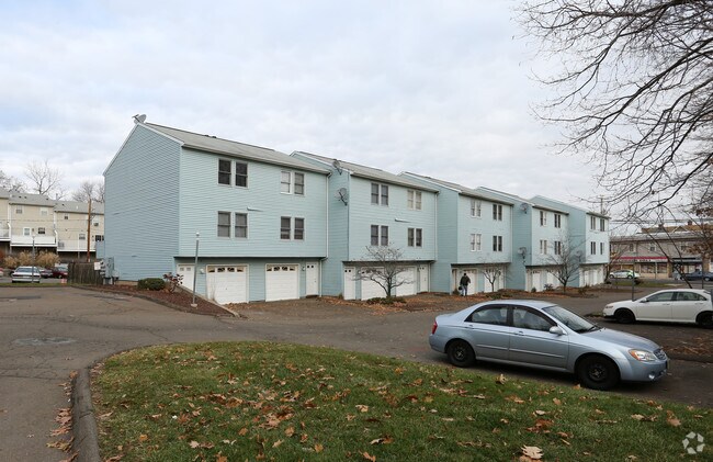 Campbell Avenue Apartments - Campbell Avenue Apartments
