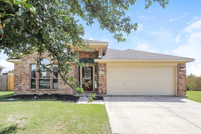 Photo - 9101 Prairie Hen Dr Casa