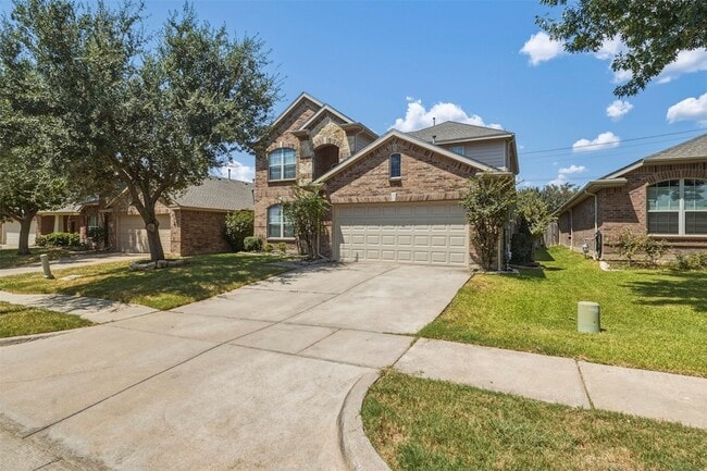 507 Moonrise Dr