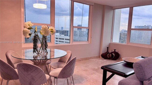 Photo - 3505 S Ocean Dr Unit 1101