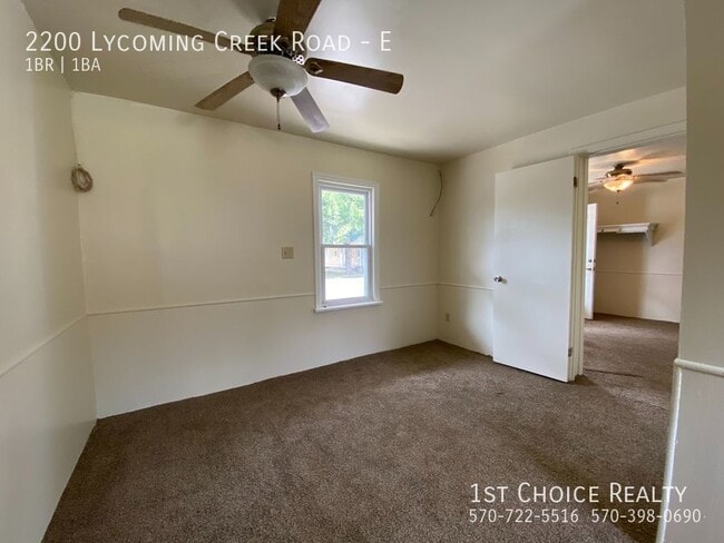 Photo - 2200 Lycoming Creek Rd Unidad E