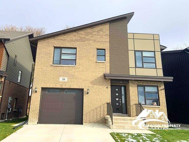 Building Photo - 59 Churchill St