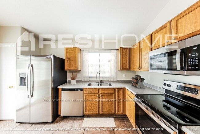 Photo - 6504 W West Wind Dr