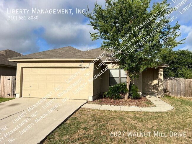 Building Photo - 6027 Walnut Mill Dr