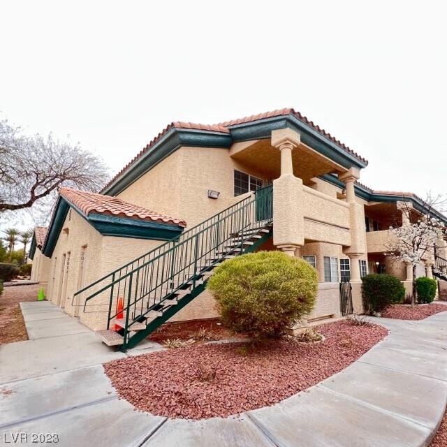 8410 Eldora Ave Condo Unit 2013 Condo for Rent in Las Vegas, NV