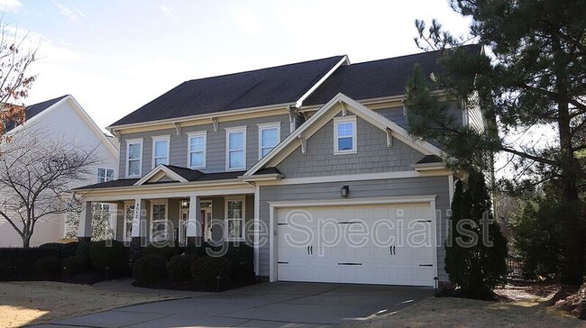 4012 Forgotten Pond Ave