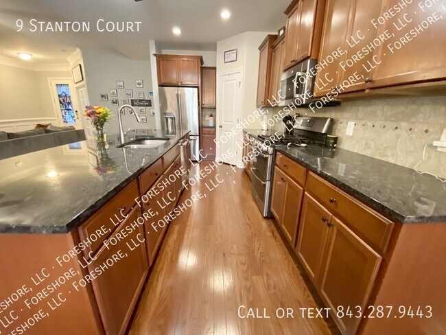 Photo - Single Level Lawton Station home for Rent!