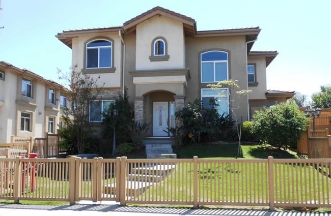9254 Elm Vista Dr Unidad D