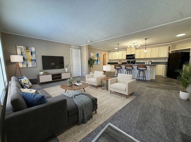 Building Photo - 12457 St Michel Ave