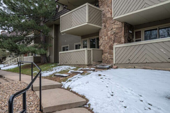 Photo - Charming  2 Bed 2 Bath Main Floor Condo Available June 12! Unit 109