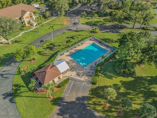 3170 Seasons Way Unit 802