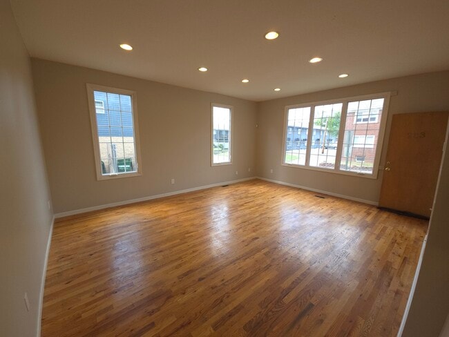 Photo - OSU Campus Housing 283 Unit 283
