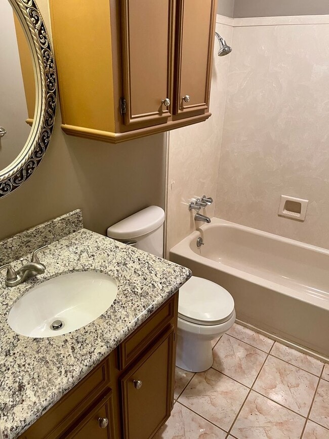 Photo - 3/2 For Rent in Madison