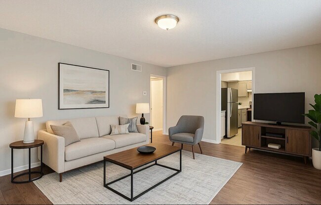 Photo - 2879 Beverly Hill St Unidad 2879-7