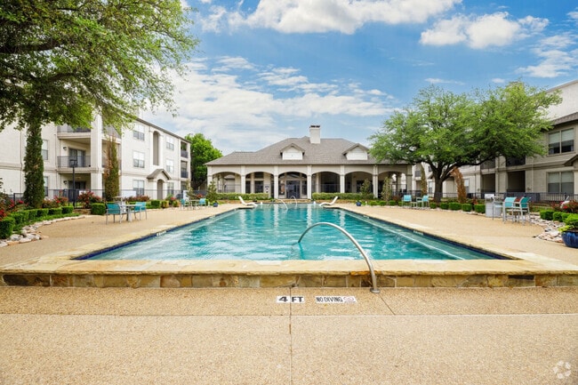 Building Photo - Lakes At Lewisville Rental