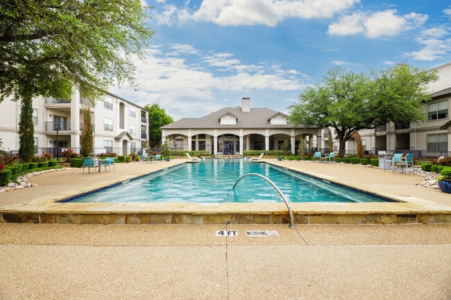 Building Photo - Lakes At Lewisville Rental
