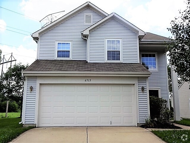 Building Photo - 6515 Knobstone Way Rental