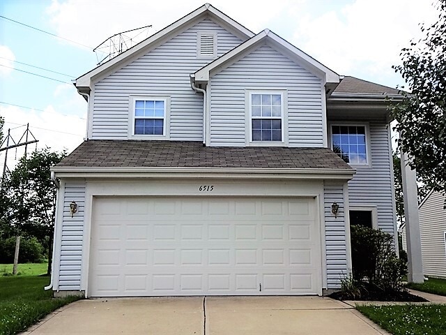 Photo - 6515 Knobstone Way House