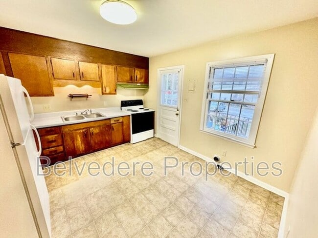 Photo - 2503 Vanstory St