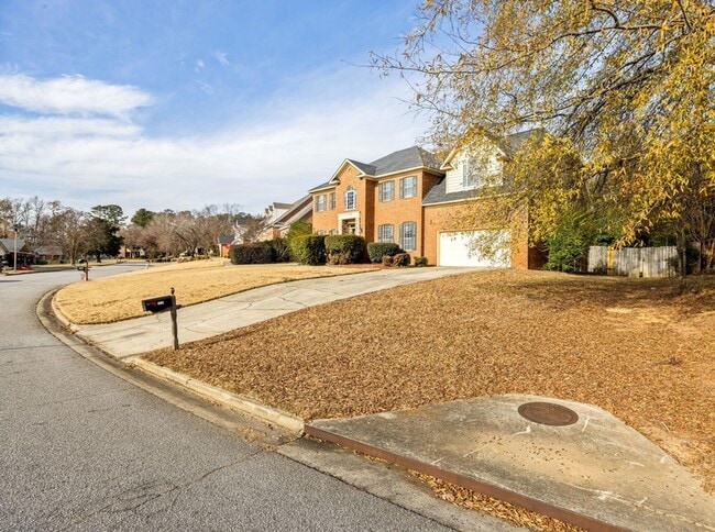 Photo - 1114 Rivershyre Dr