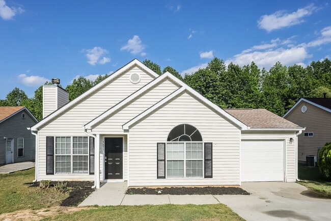 Building Photo - 5651 Eagles Feather Ln