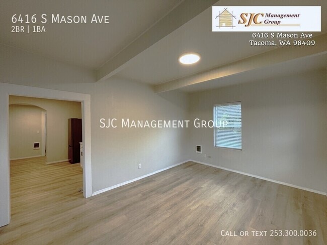 Photo - 6416 S Mason Ave