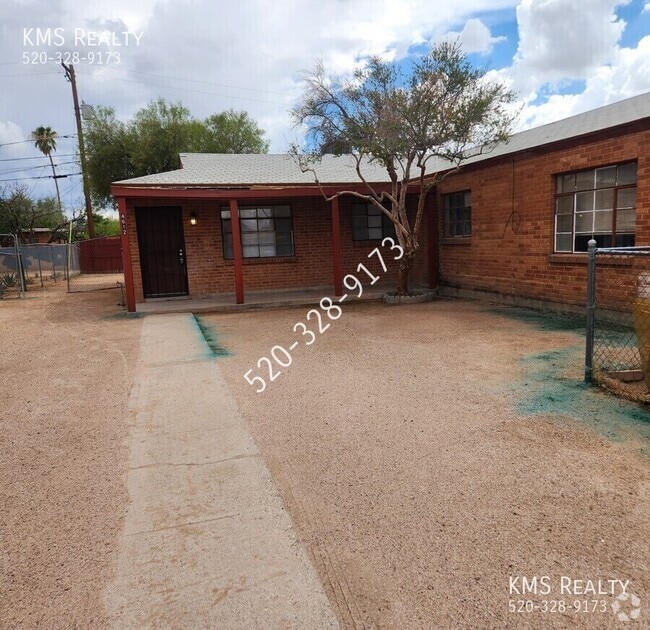 Building Photo - 4612 E 20th St Rental