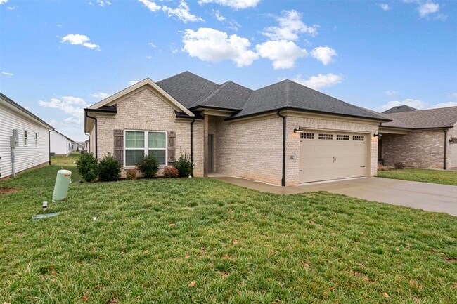 Photo - 821 Poplar Log Dr