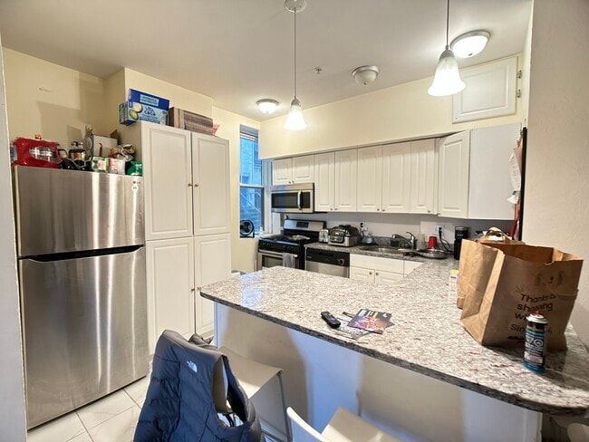 Photo - 1997 Commonwealth Ave Unit 1