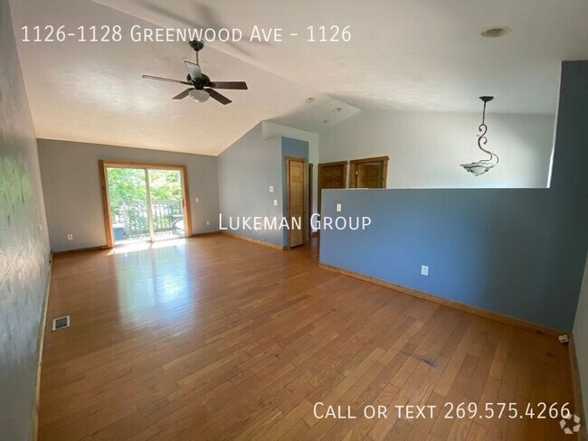 Building Photo - 1126-1128 Greenwood Ave-1126 Unit 1126 Rental