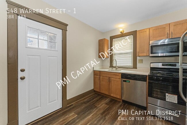 Photo - 548 Warren St Unidad 1