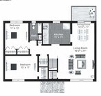 2×1 Second Floor