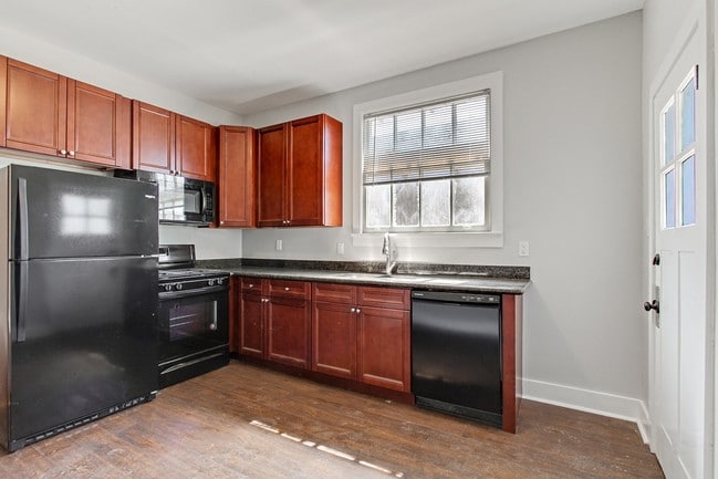 Photo - 8525 Forshey St Unit 1