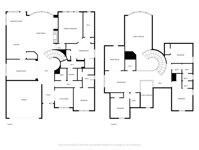 Photo - 634 Cibolo Creek Dr