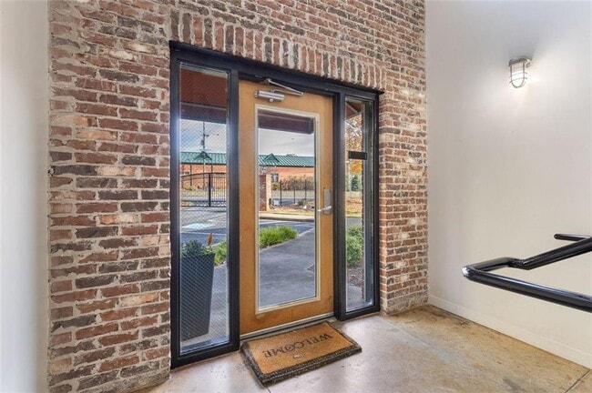 Photo - 445 Sessions St NW Unit 1207