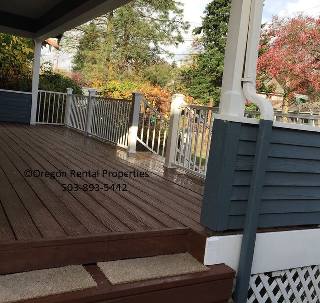 Photo - 4803 SE 79th Ave