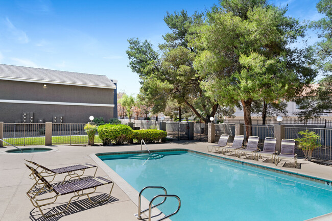 Allanza at The Lakes Apartments - Las Vegas, NV | ForRent.com