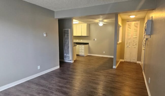 Photo - The Overlook Apartments