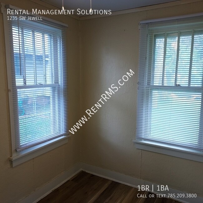 Photo - 1235 SW Jewell-