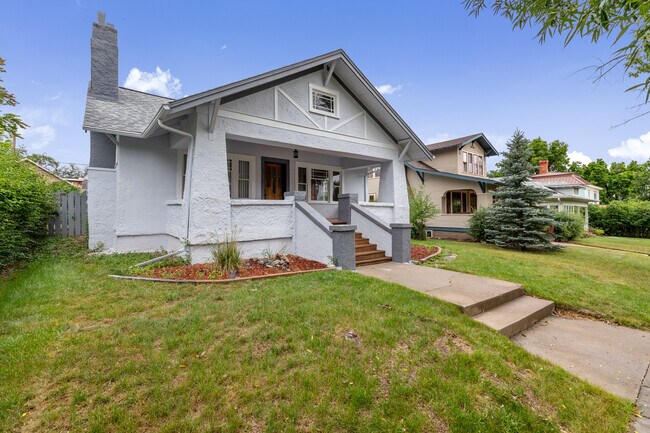 Photo - 1217 West Blvd