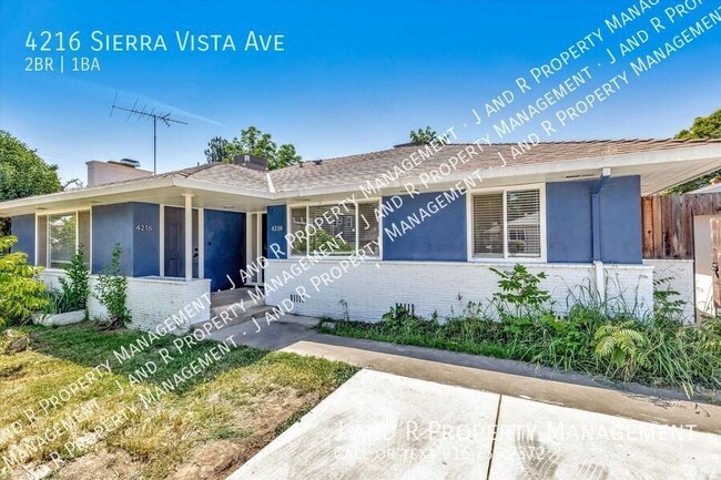 Photo - 4216 Sierra Vista Ave