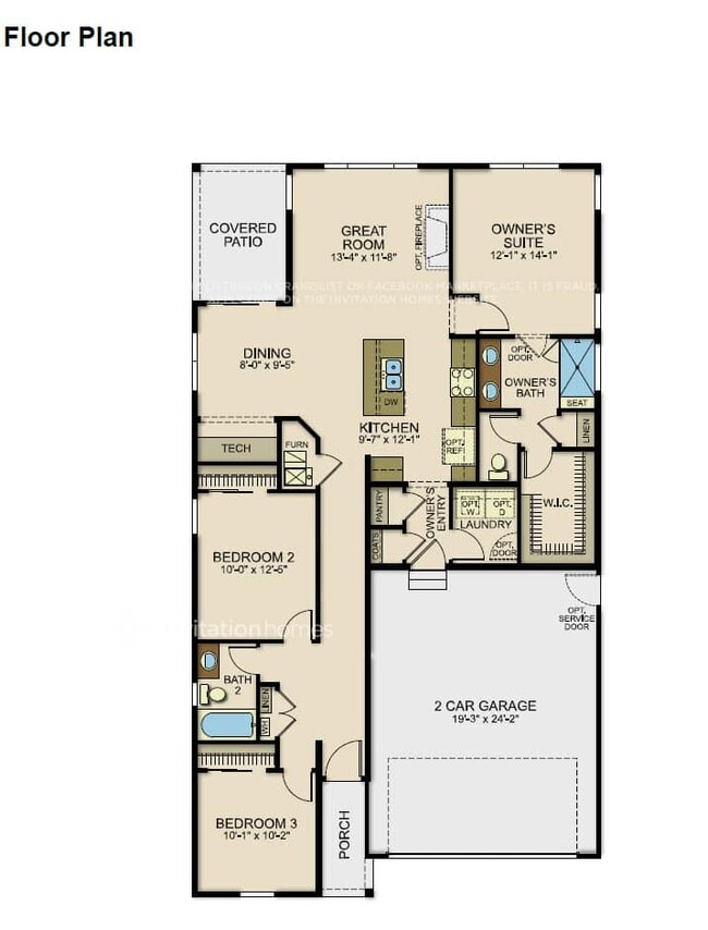 Photo - 4047 Wyedale Wy