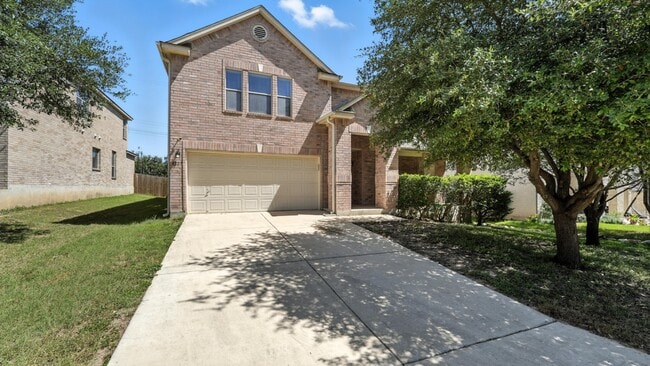 Building Photo - 4527 Summer Fall Rental
