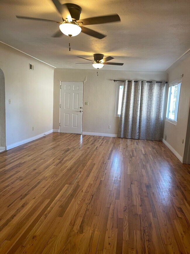 Photo - 3-Bedroom 1-Bath House