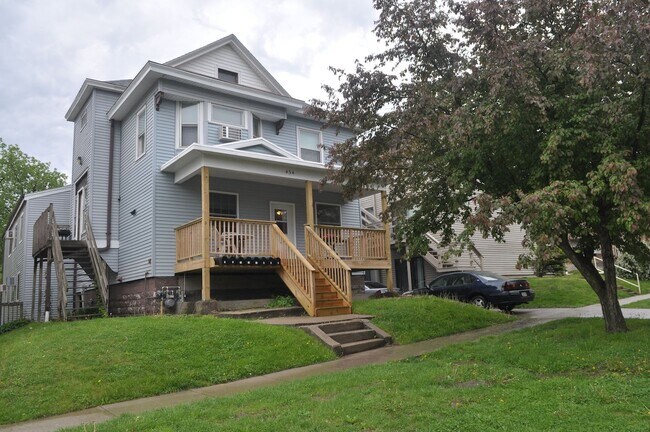Photo - 434 S Johnson St Apartments Unit 3D