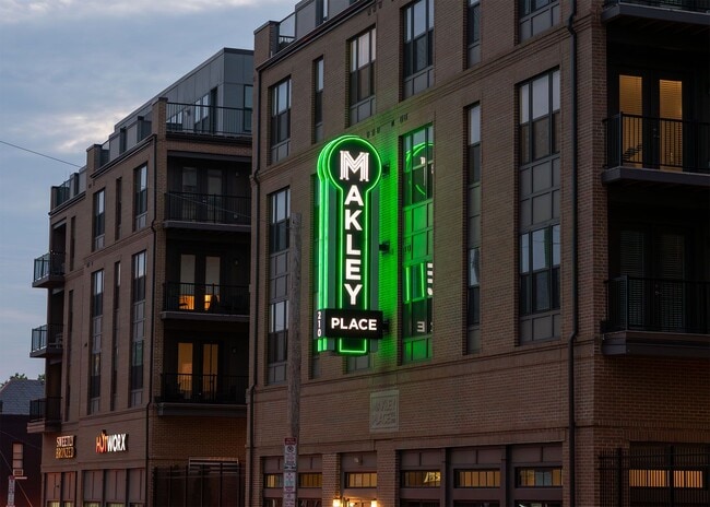 Building Photo - Makley Place Rental