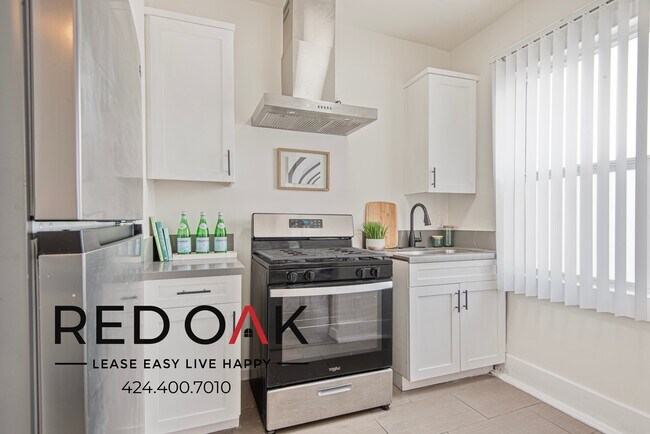 Photo - 2906 San Pedro St Unit 2908 B